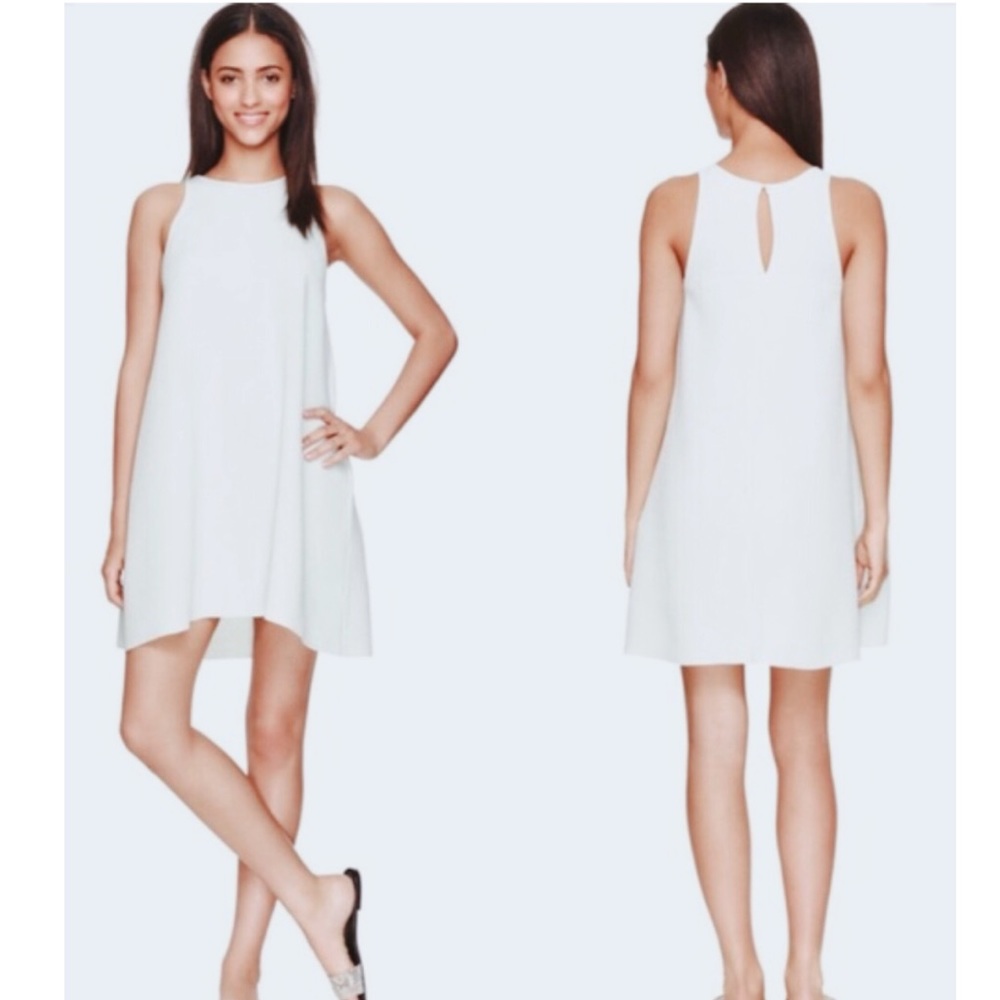 Aritzia LE FOU BY WILFRED Trompette Dress